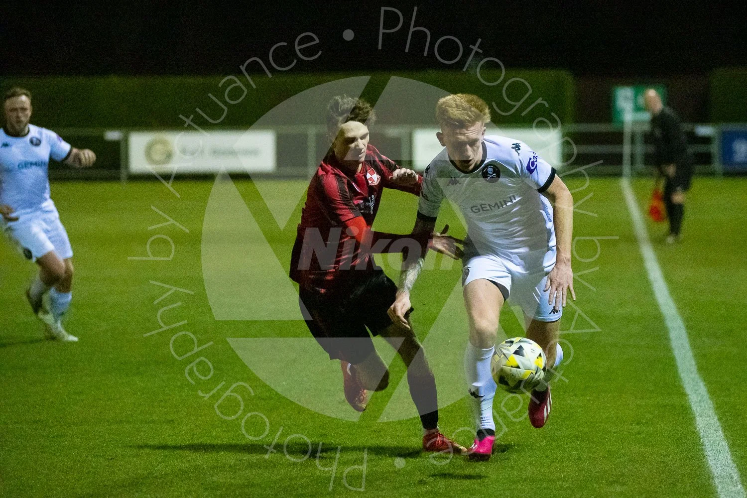 20230321 Northampton Sileby Rangers vs Real Bedford #0190