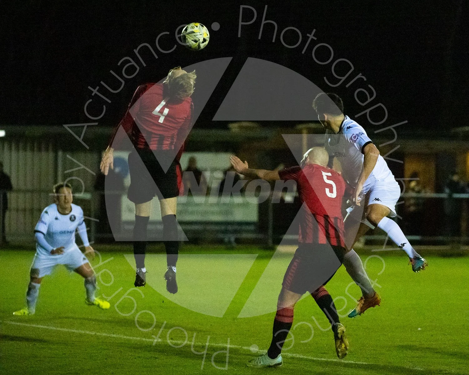 20230321 Northampton Sileby Rangers vs Real Bedford #0201