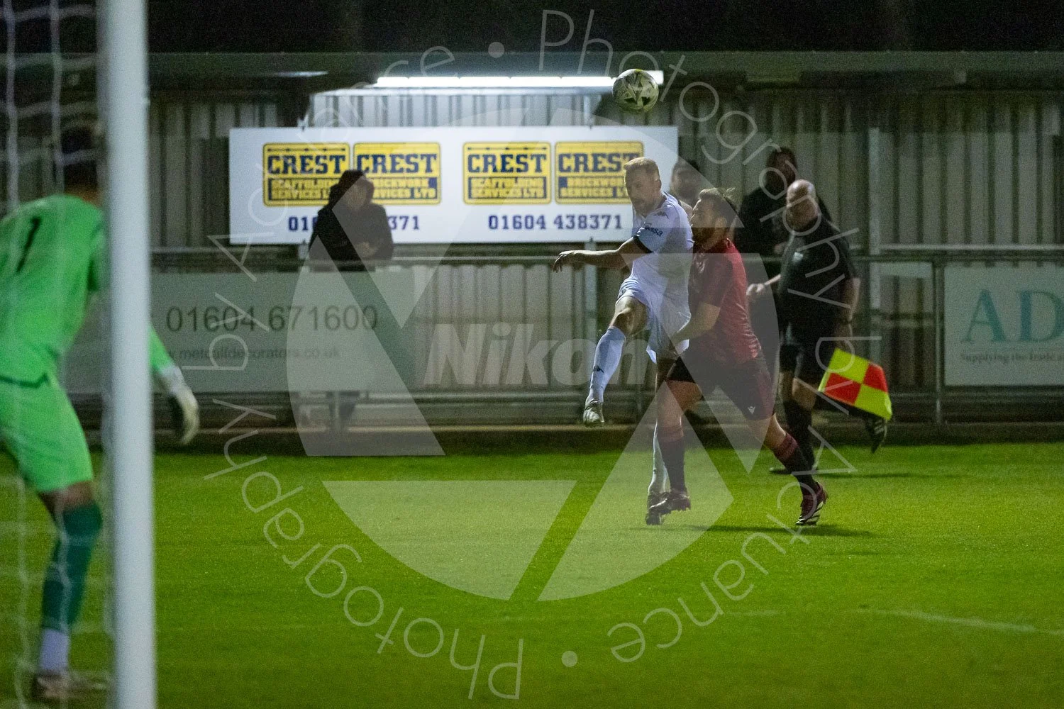 20230321 Northampton Sileby Rangers vs Real Bedford #0275