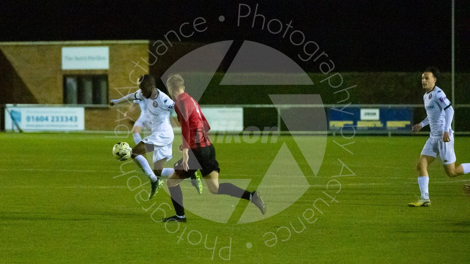 20230321 Northampton Sileby Rangers vs Real Bedford #0293