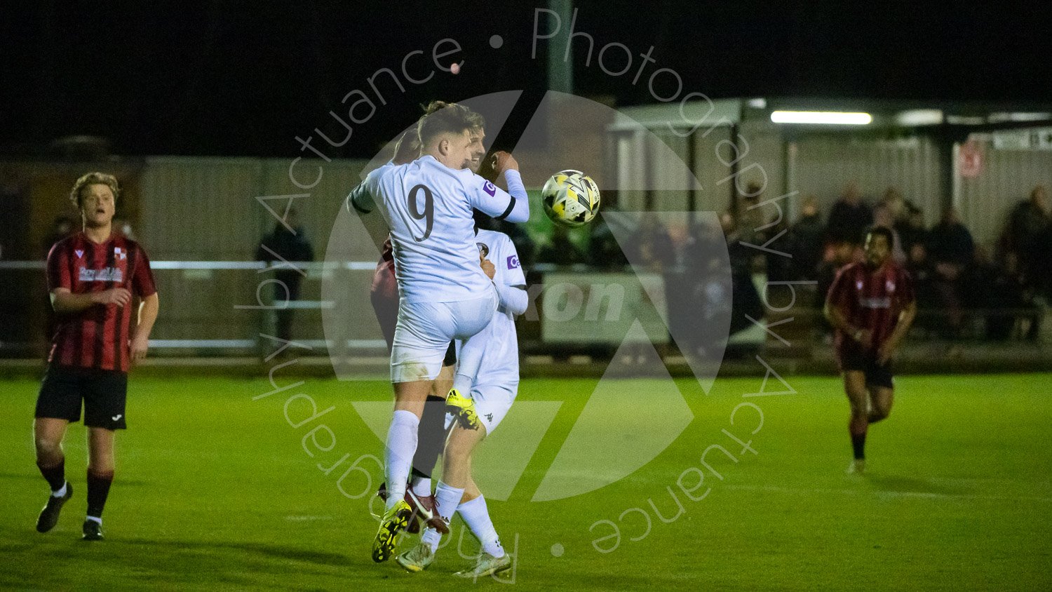 20230321 Northampton Sileby Rangers vs Real Bedford #0303