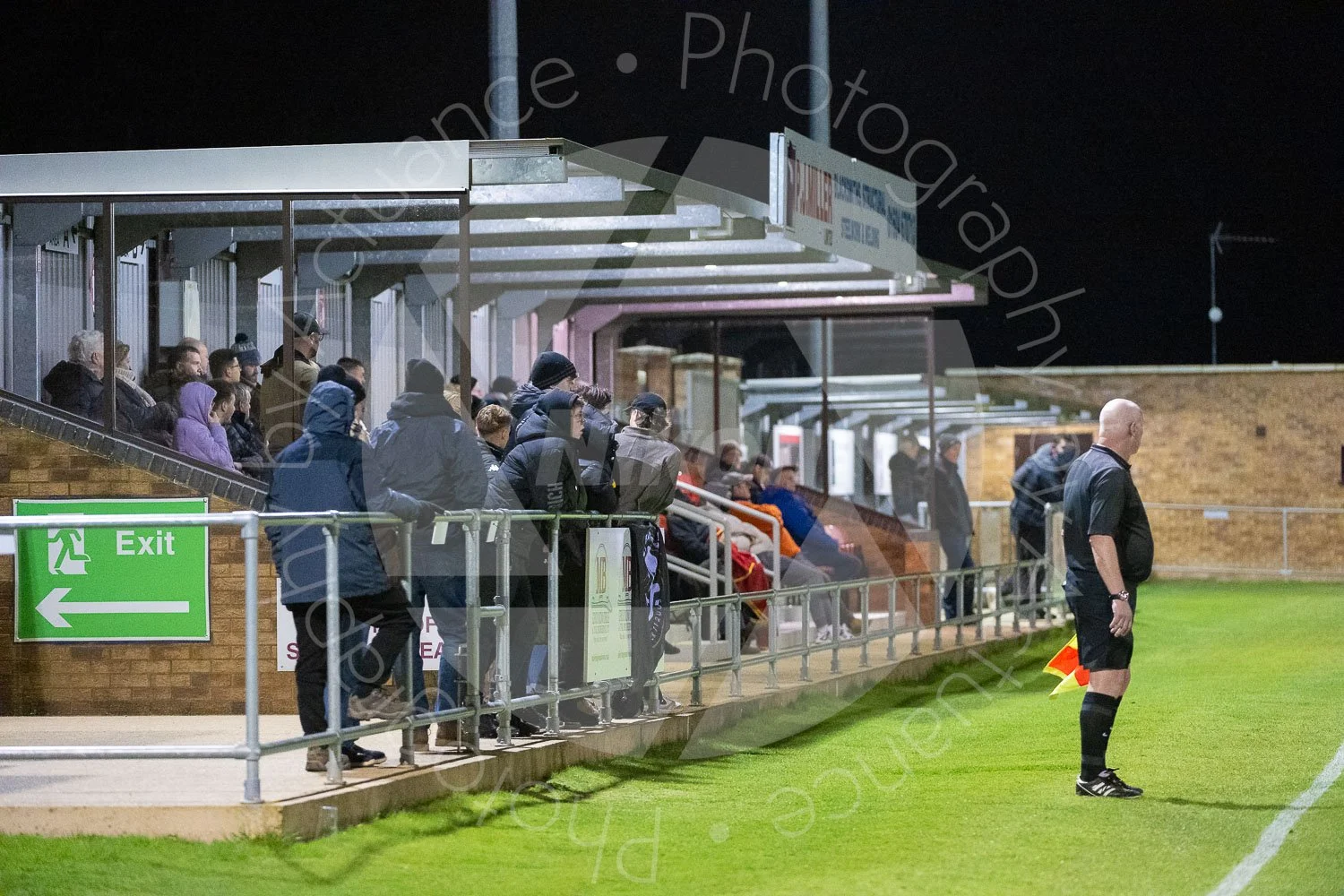 20230321 Northampton Sileby Rangers vs Real Bedford #0312