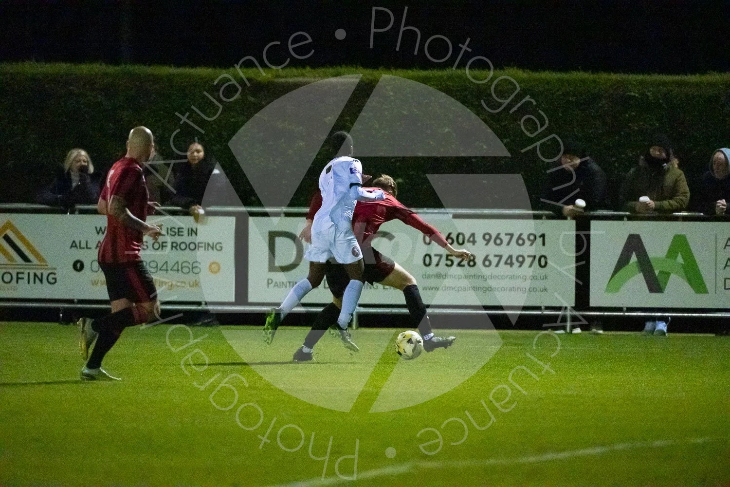 20230321 Northampton Sileby Rangers vs Real Bedford #0315
