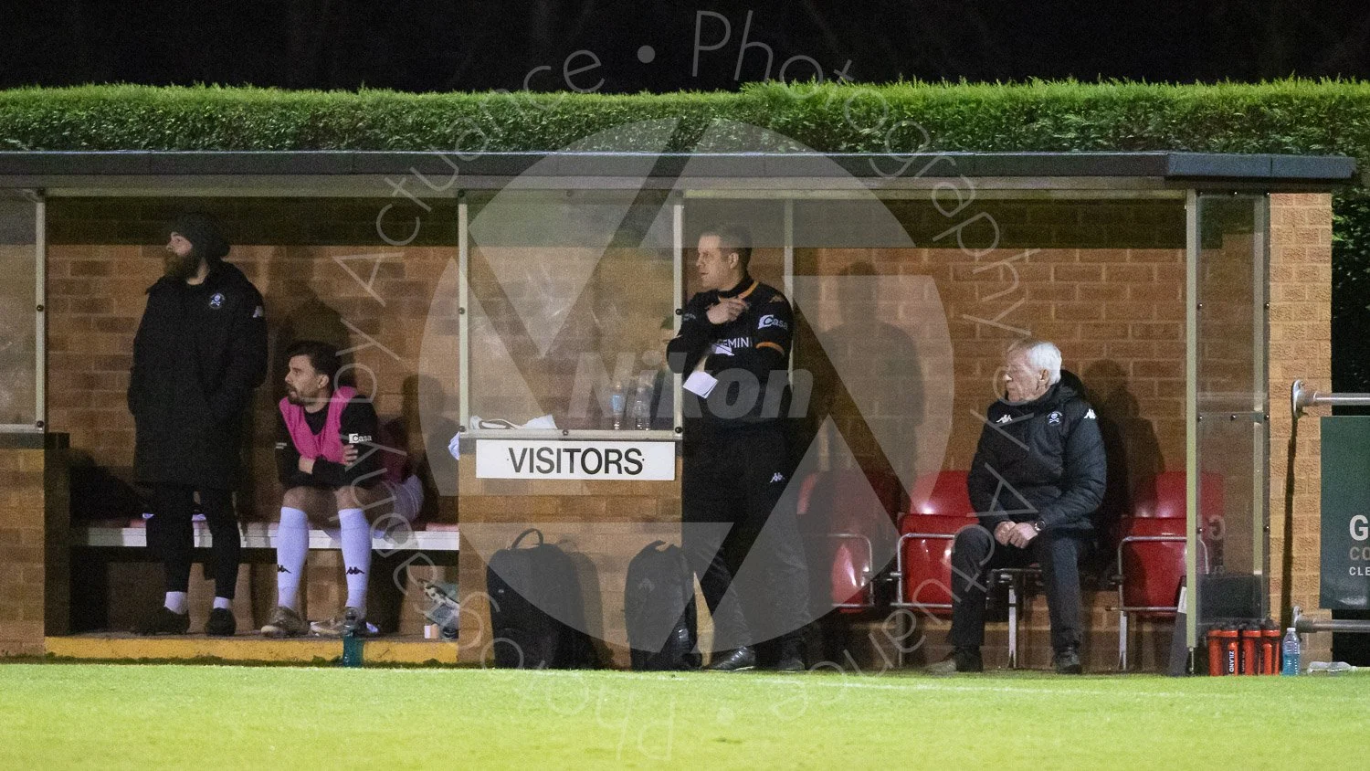 20230321 Northampton Sileby Rangers vs Real Bedford #0319