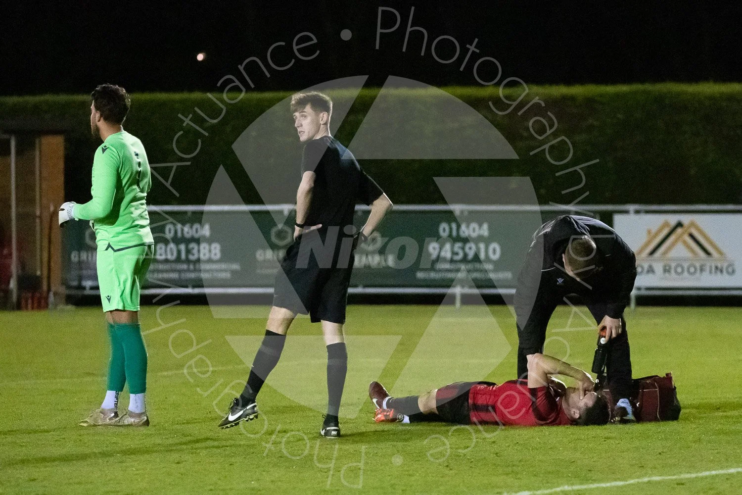 20230321 Northampton Sileby Rangers vs Real Bedford #0344