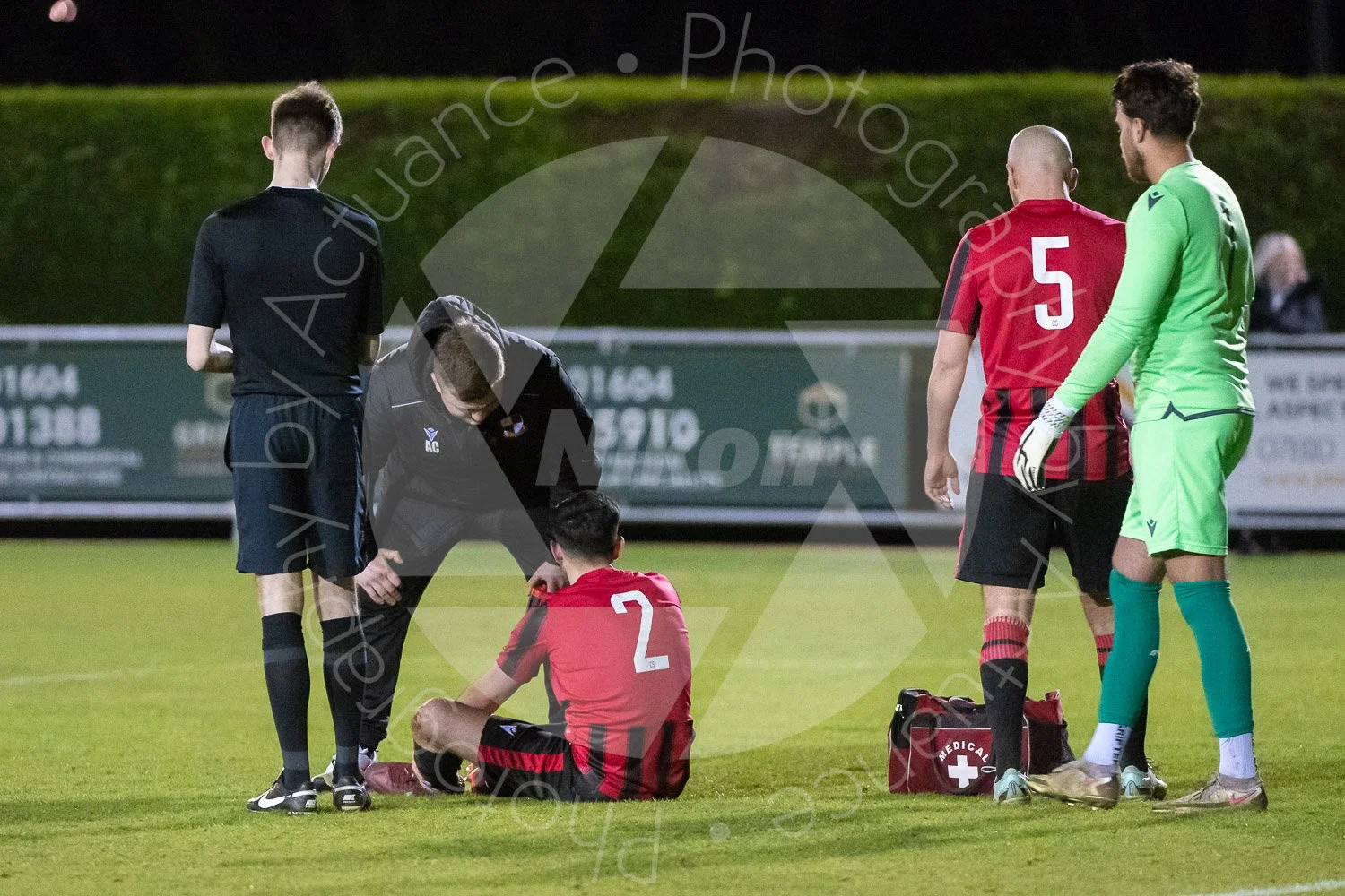 20230321 Northampton Sileby Rangers vs Real Bedford #0345