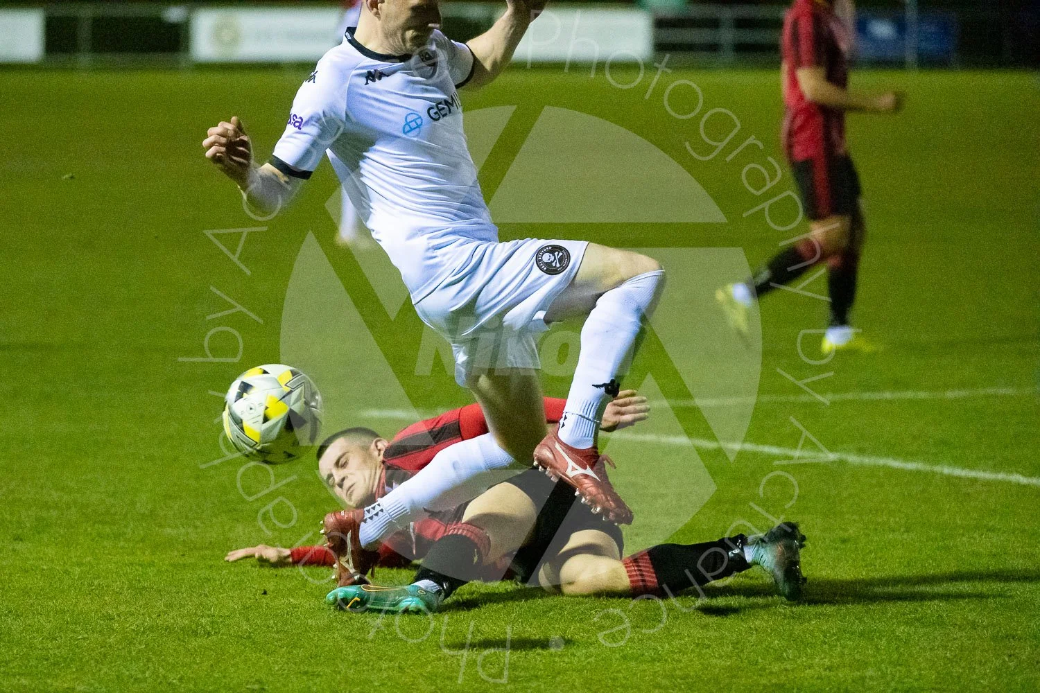 20230321 Northampton Sileby Rangers vs Real Bedford #0365
