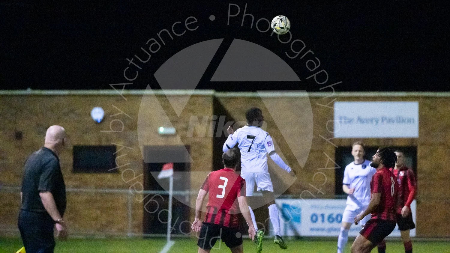 20230321 Northampton Sileby Rangers vs Real Bedford #0368