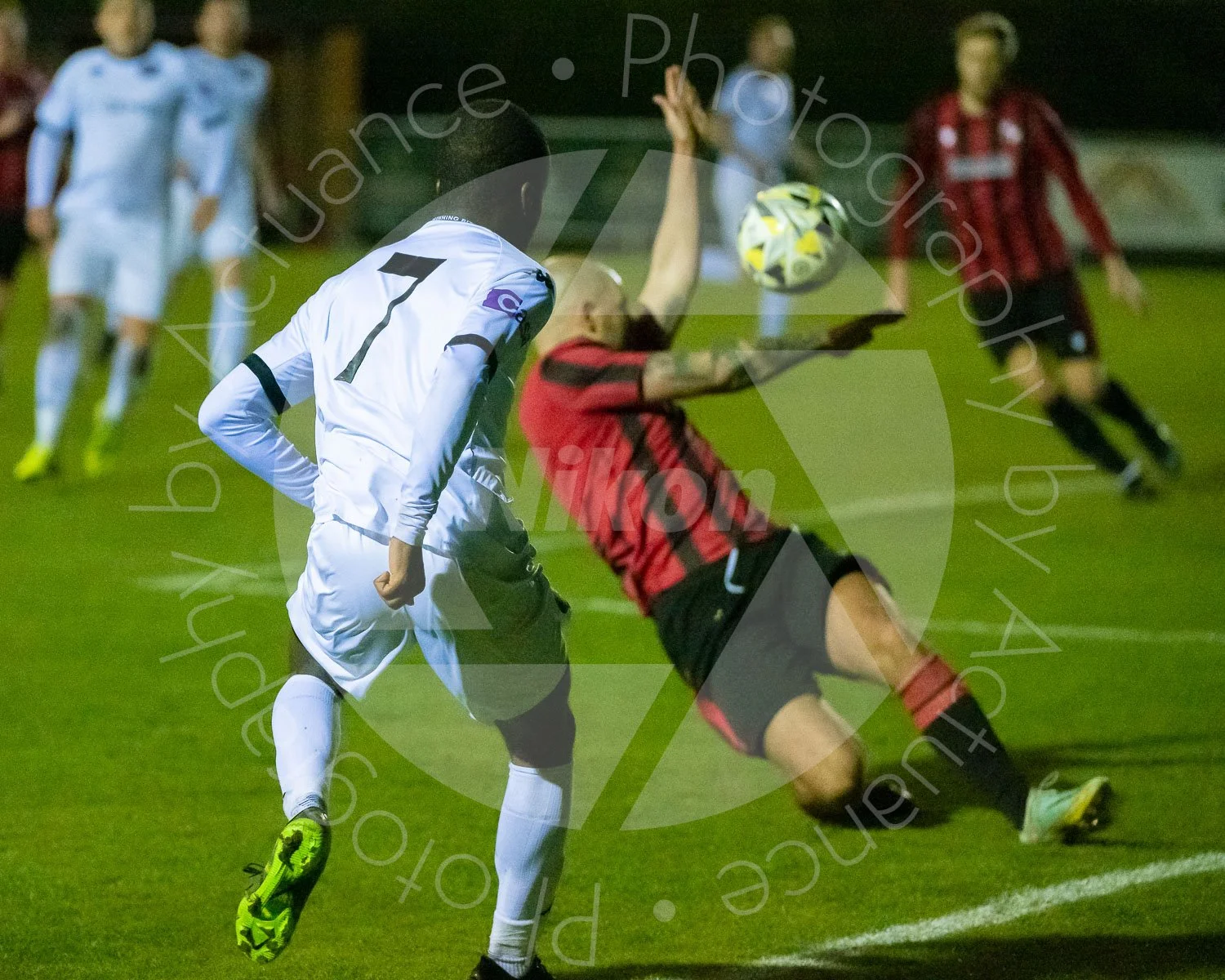 20230321 Northampton Sileby Rangers vs Real Bedford #0384