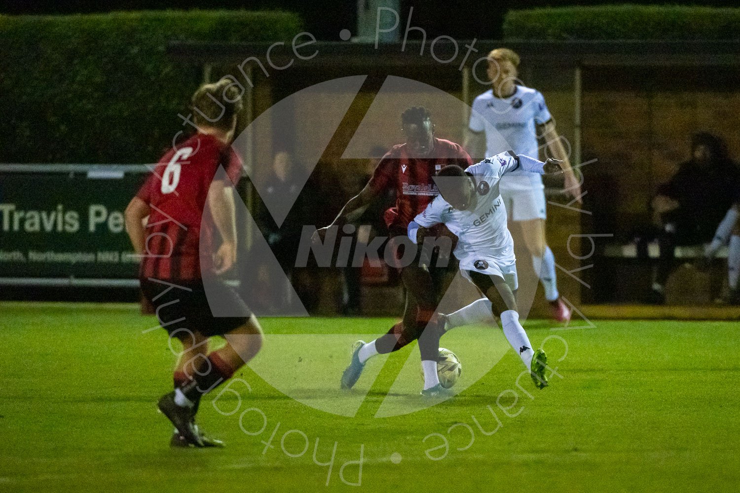 20230321 Northampton Sileby Rangers vs Real Bedford #0410