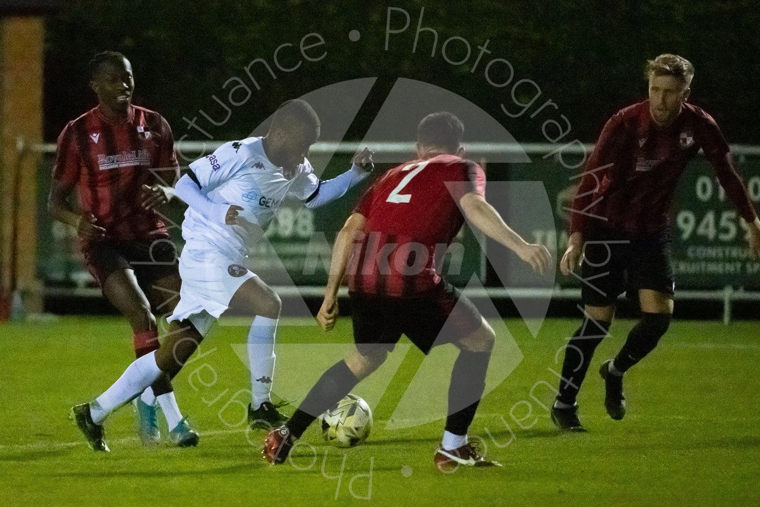 20230321 Northampton Sileby Rangers vs Real Bedford #0419