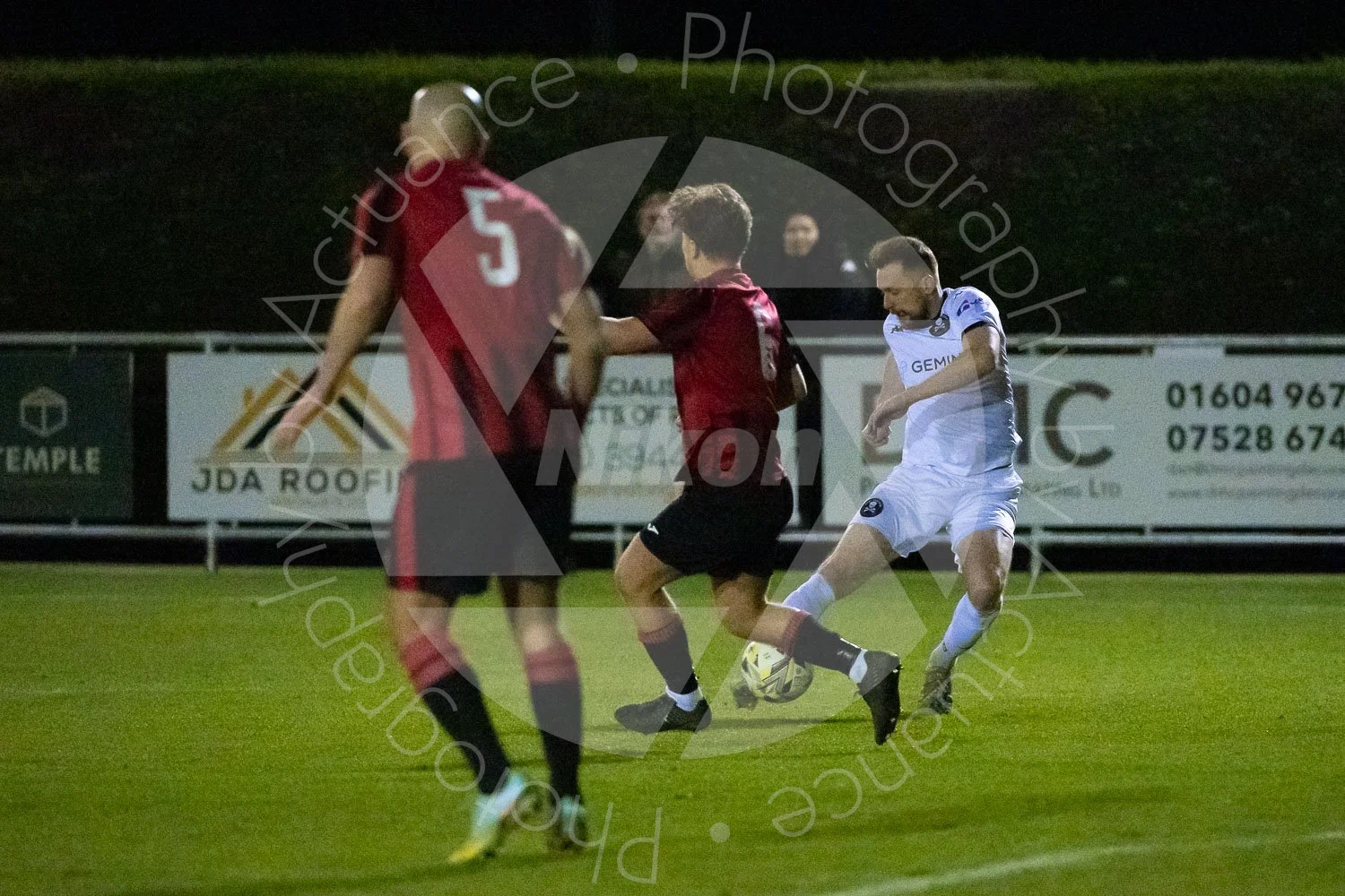 20230321 Northampton Sileby Rangers vs Real Bedford #0425