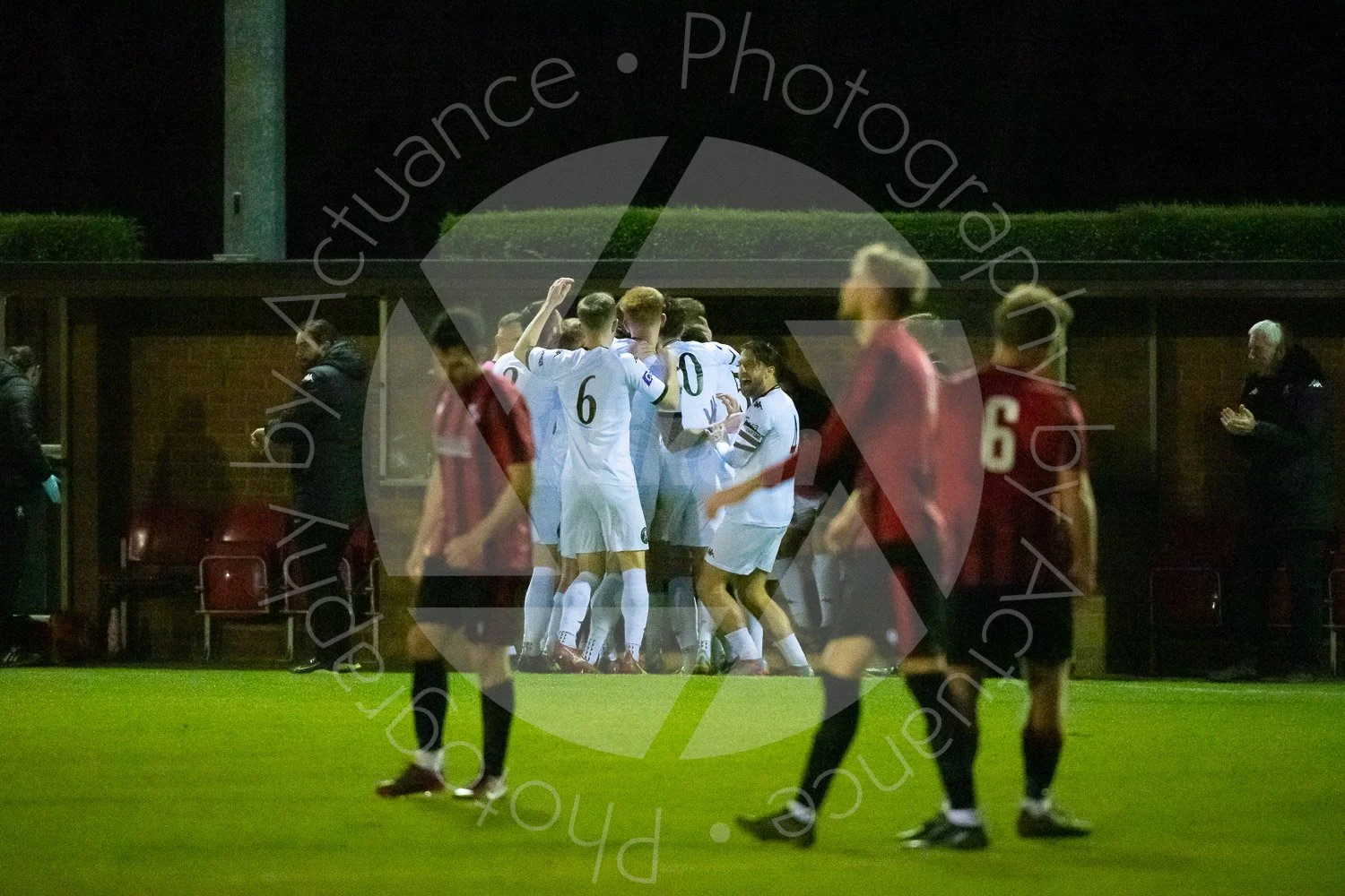 20230321 Northampton Sileby Rangers vs Real Bedford #0436