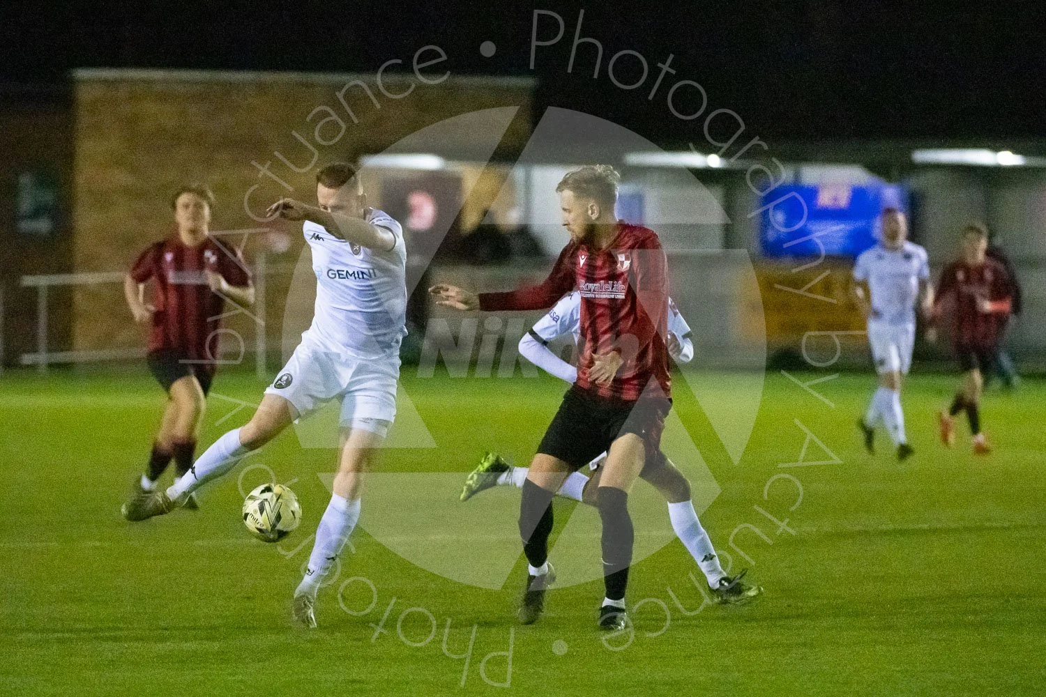 20230321 Northampton Sileby Rangers vs Real Bedford #0443
