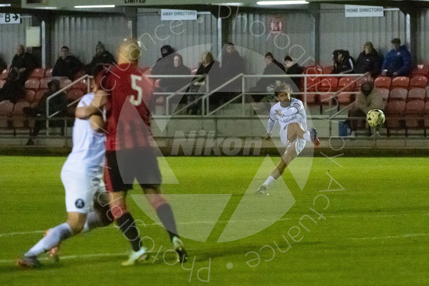 20230321 Northampton Sileby Rangers vs Real Bedford #0470