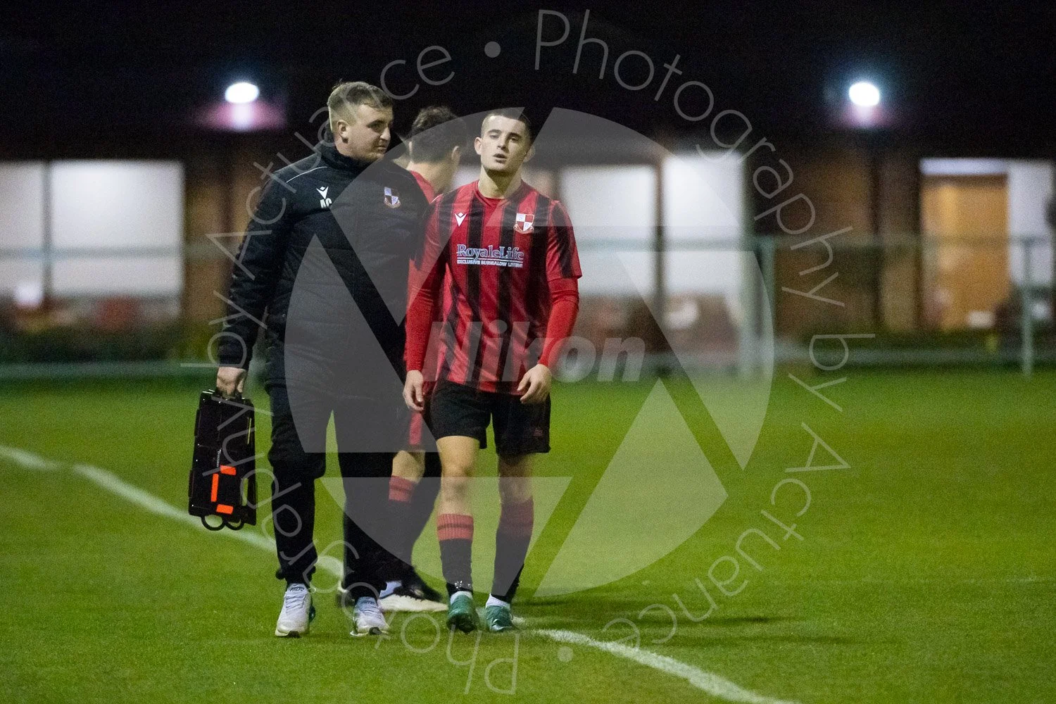 20230321 Northampton Sileby Rangers vs Real Bedford #0506
