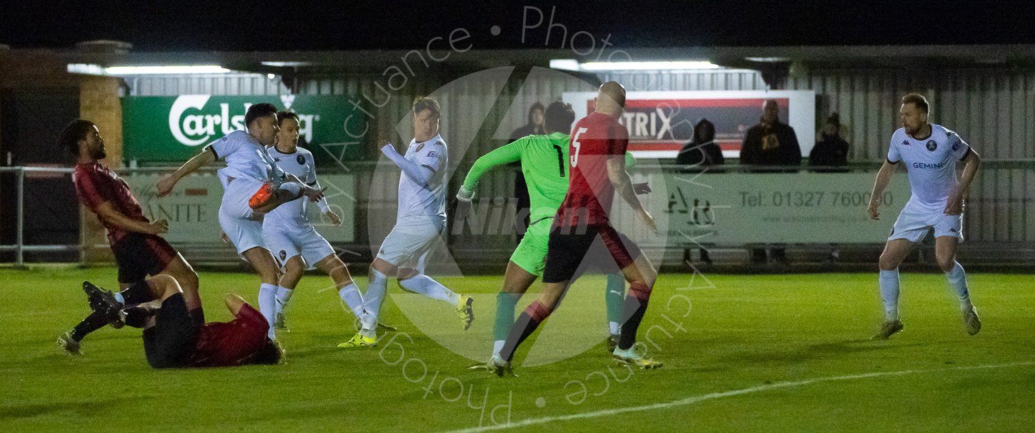 20230321 Northampton Sileby Rangers vs Real Bedford #0516
