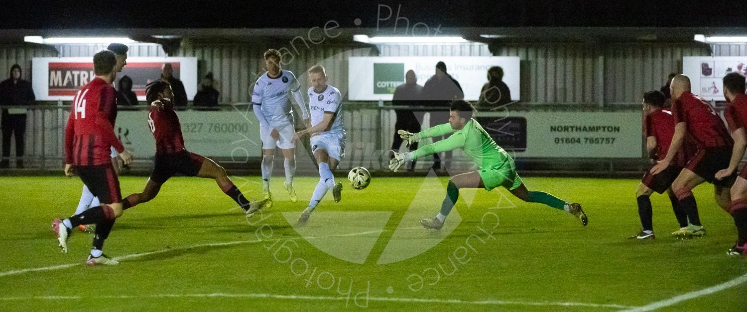 20230321 Northampton Sileby Rangers vs Real Bedford #0520