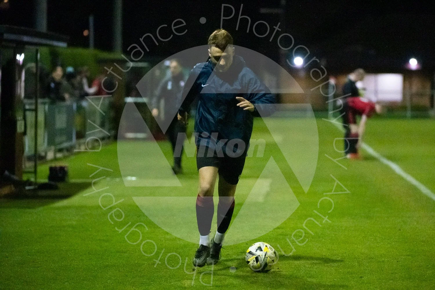 20230321 Northampton Sileby Rangers vs Real Bedford #0539