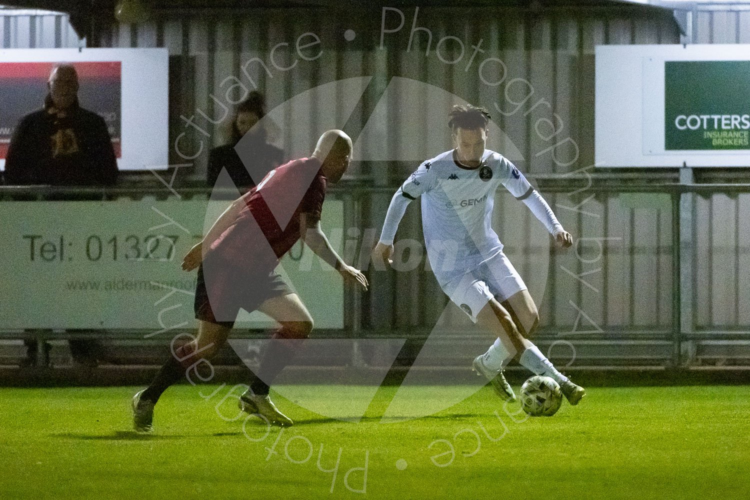 20230321 Northampton Sileby Rangers vs Real Bedford #0568
