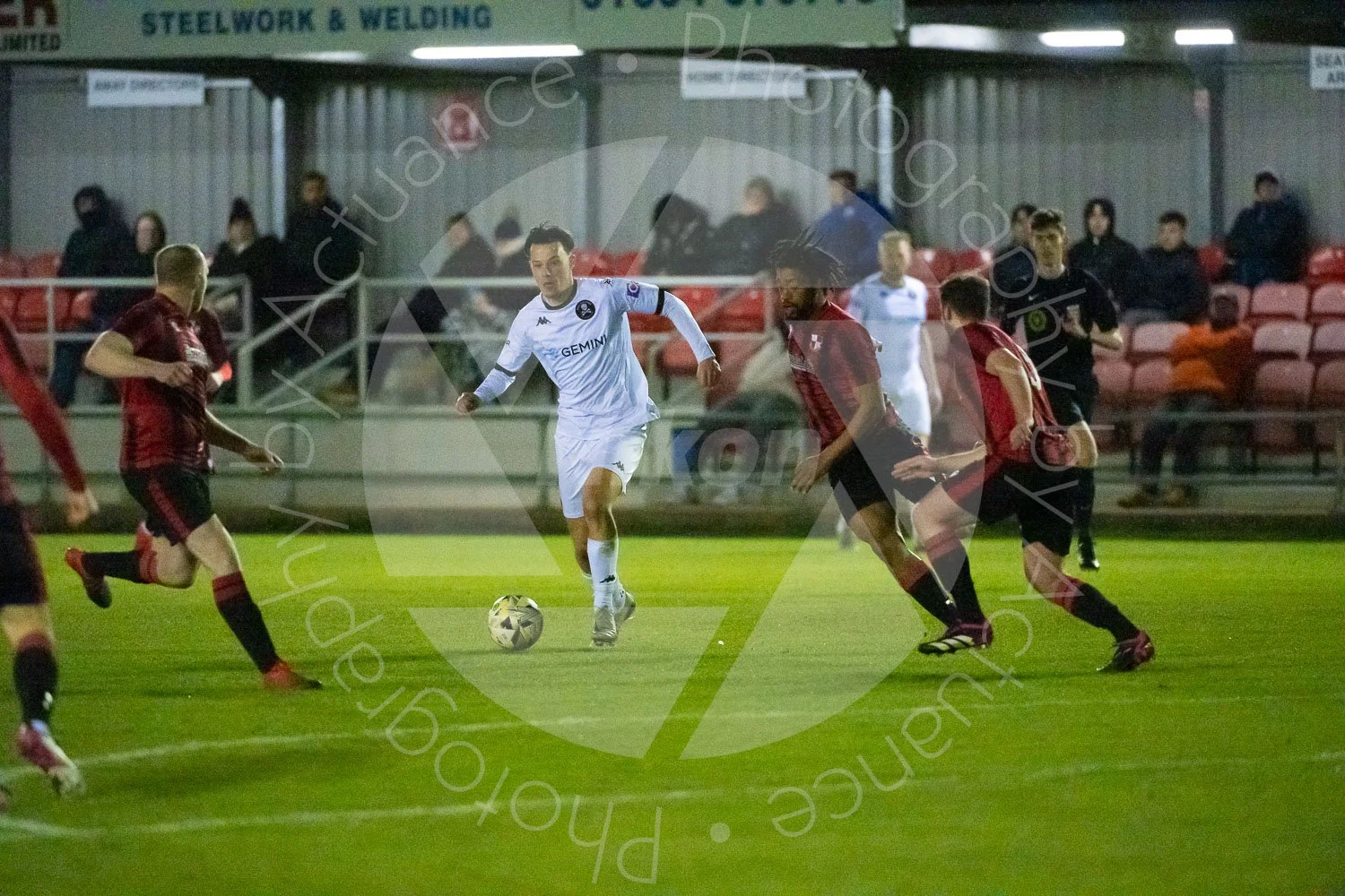 20230321 Northampton Sileby Rangers vs Real Bedford #0583
