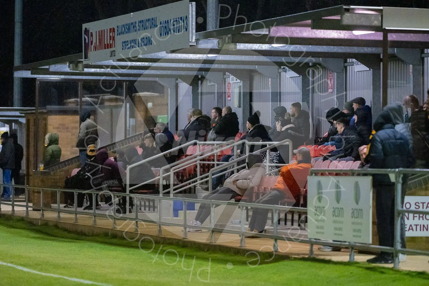 20230321 Northampton Sileby Rangers vs Real Bedford #0588