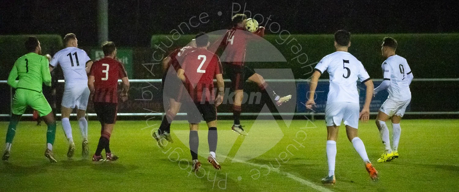 20230321 Northampton Sileby Rangers vs Real Bedford #0641