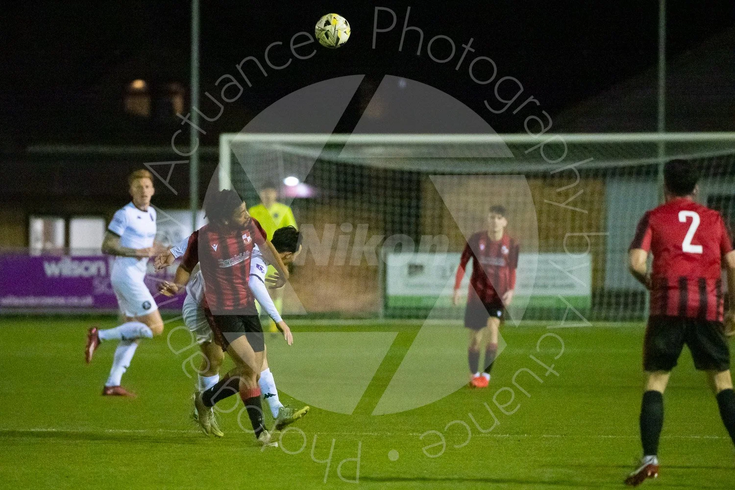 20230321 Northampton Sileby Rangers vs Real Bedford #0656