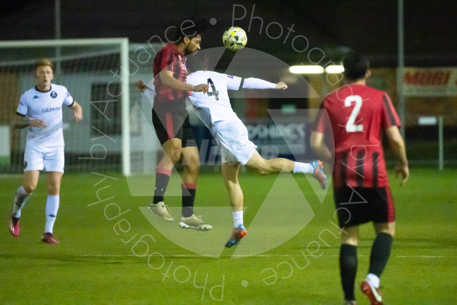 20230321 Northampton Sileby Rangers vs Real Bedford #0704