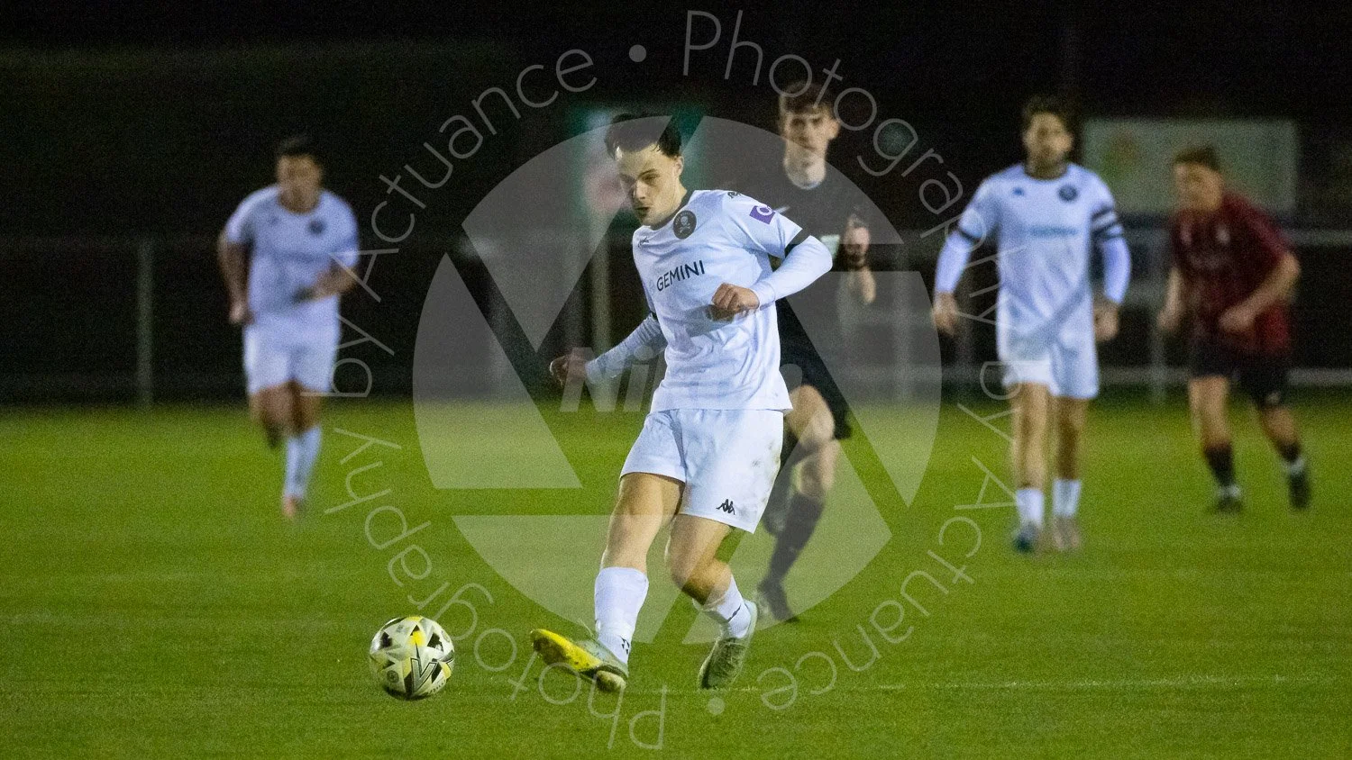 20230321 Northampton Sileby Rangers vs Real Bedford #0707