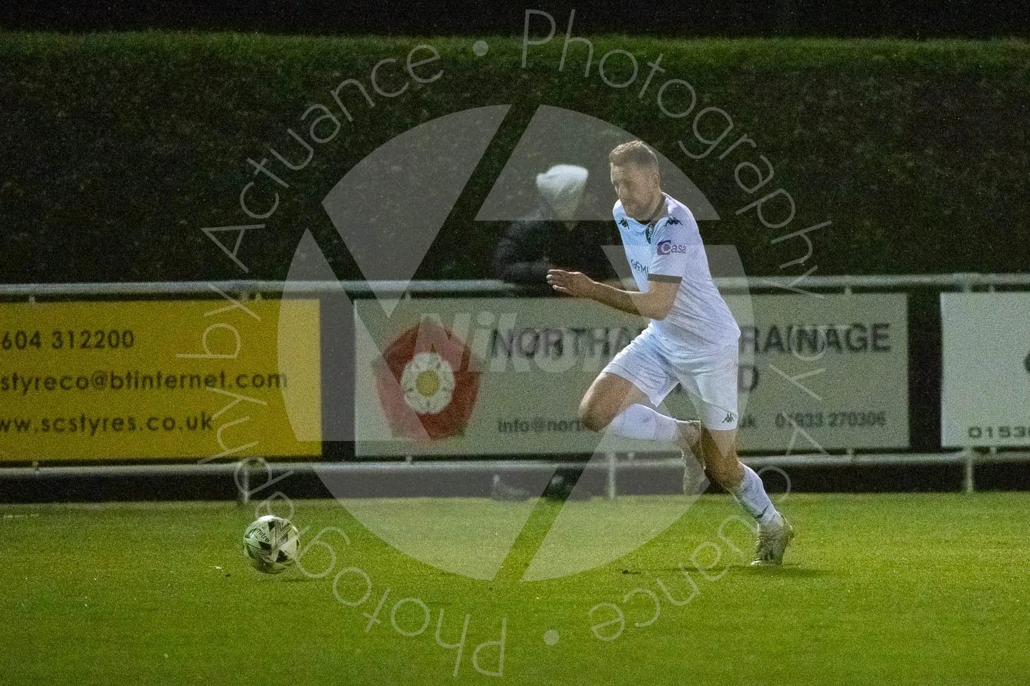 20230321 Northampton Sileby Rangers vs Real Bedford #0718
