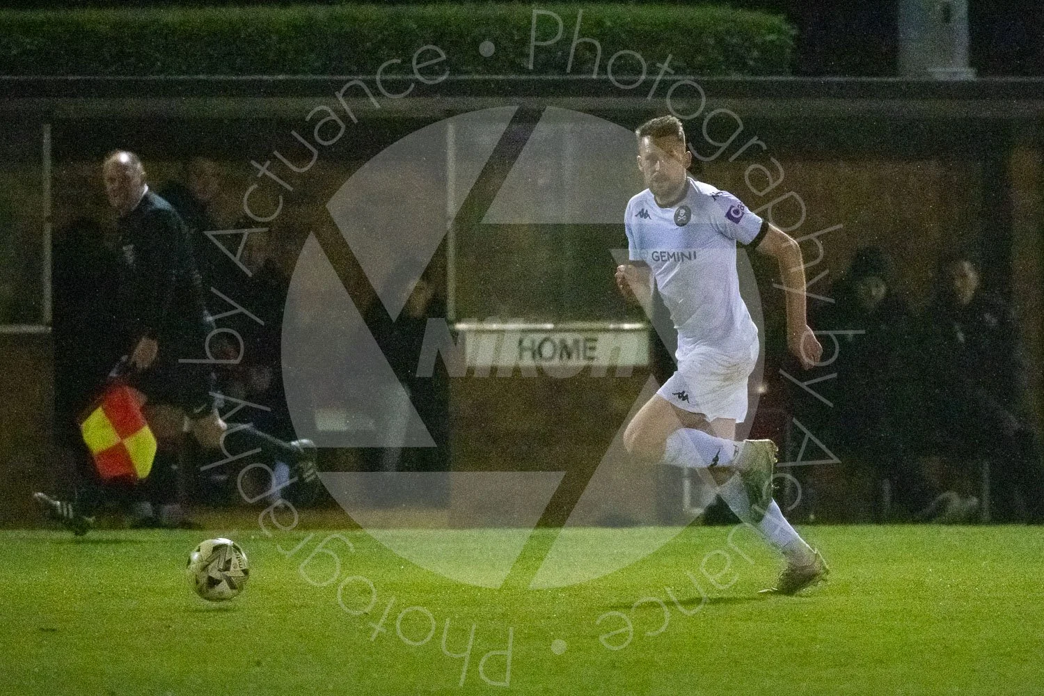 20230321 Northampton Sileby Rangers vs Real Bedford #0721