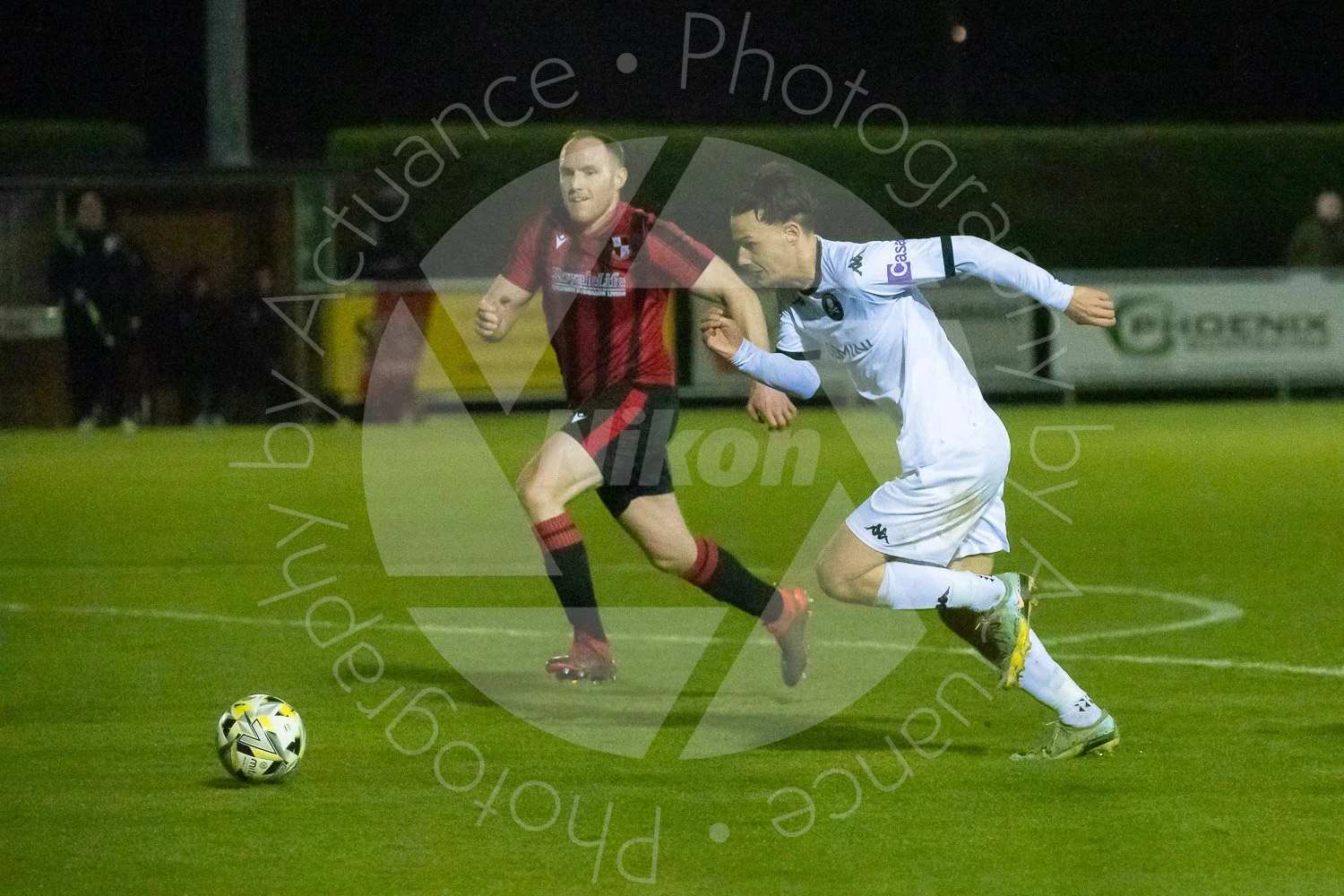 20230321 Northampton Sileby Rangers vs Real Bedford #0741