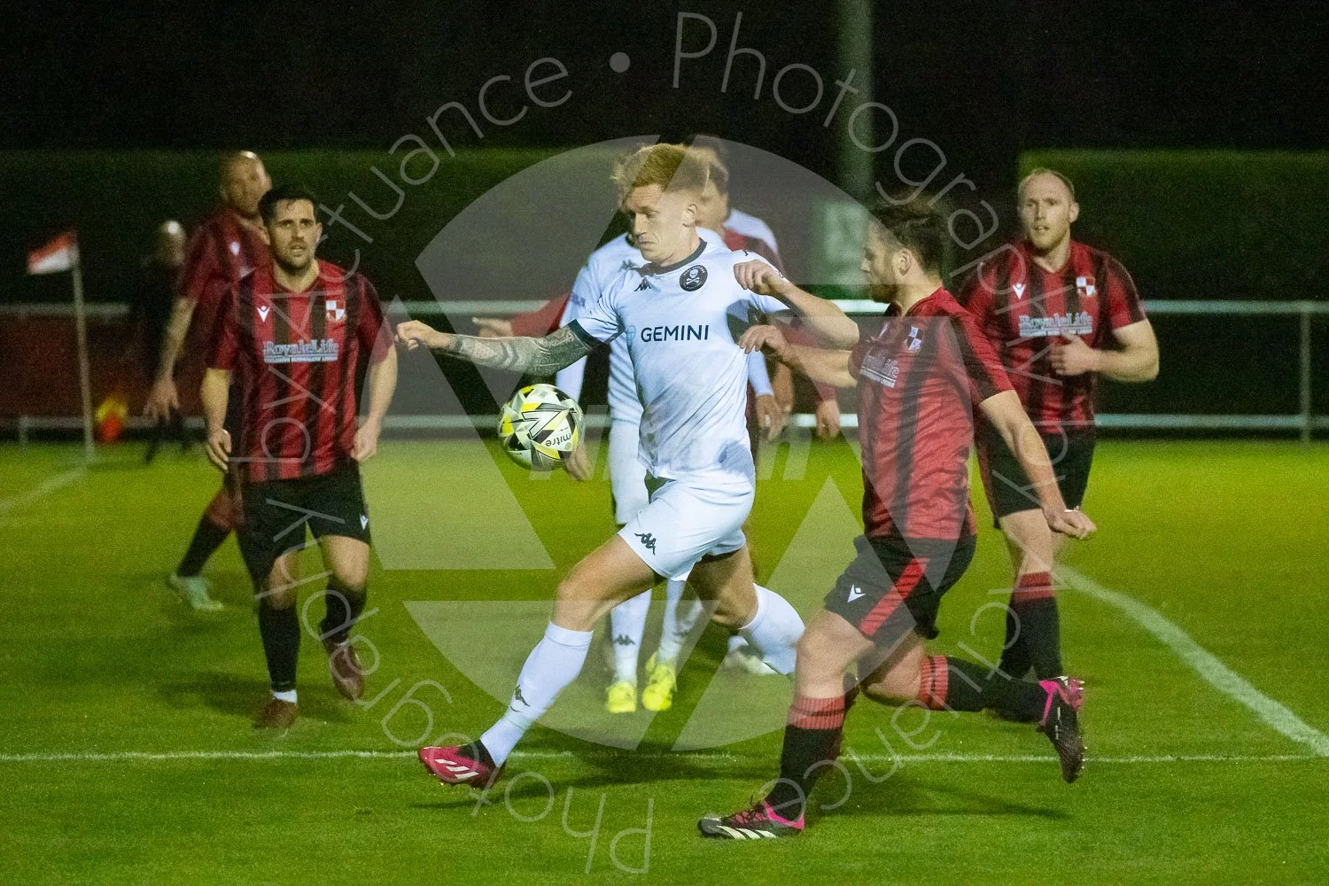 20230321 Northampton Sileby Rangers vs Real Bedford #0761