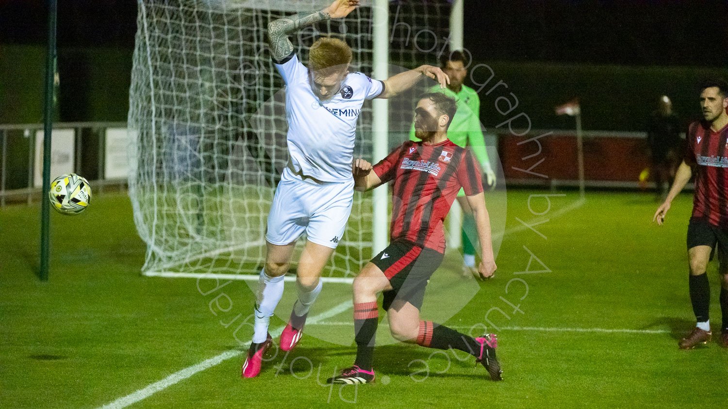 20230321 Northampton Sileby Rangers vs Real Bedford #0770
