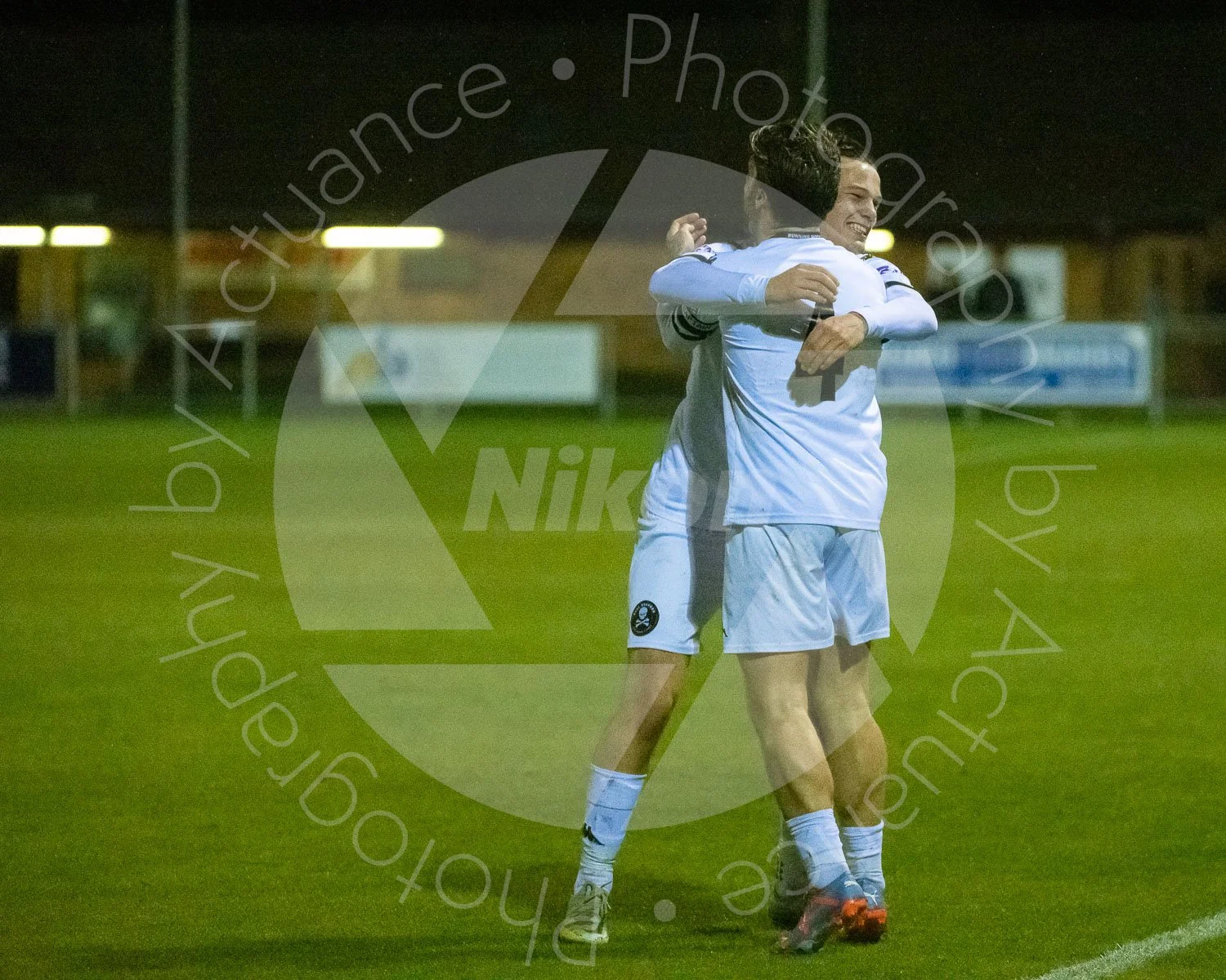 20230321 Northampton Sileby Rangers vs Real Bedford #0787