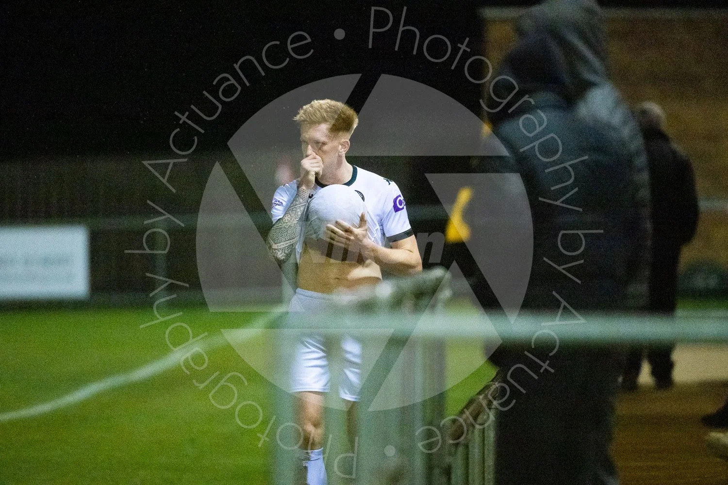 20230321 Northampton Sileby Rangers vs Real Bedford #0825
