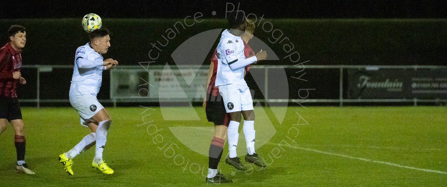 20230321 Northampton Sileby Rangers vs Real Bedford #0828