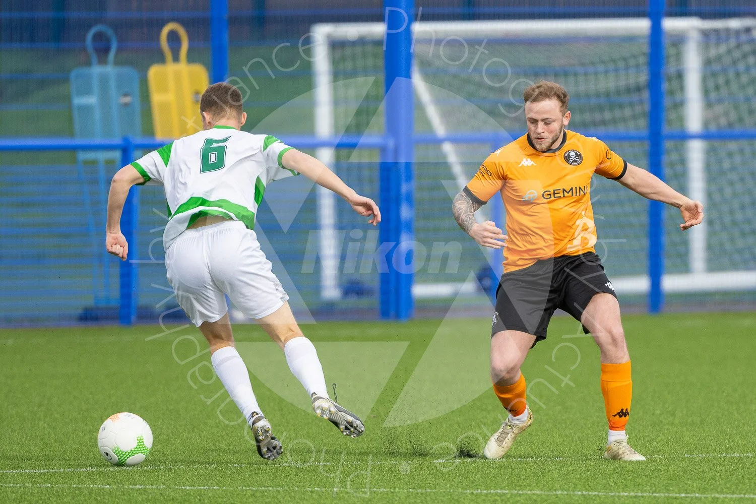 20230325 Luterworth Athletic vs Real Bedford #0899