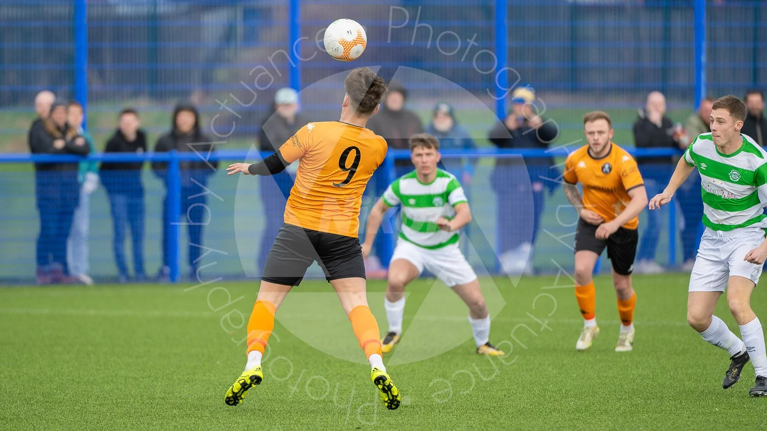 20230325 Luterworth Athletic vs Real Bedford #0907