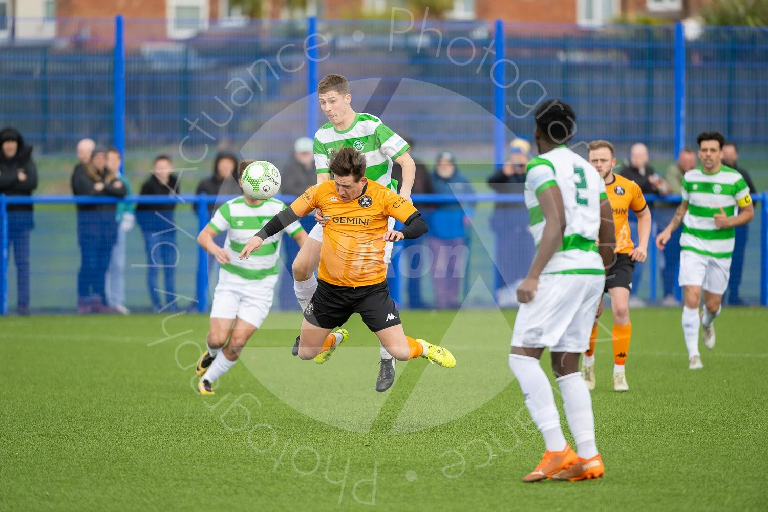 20230325 Luterworth Athletic vs Real Bedford #0911