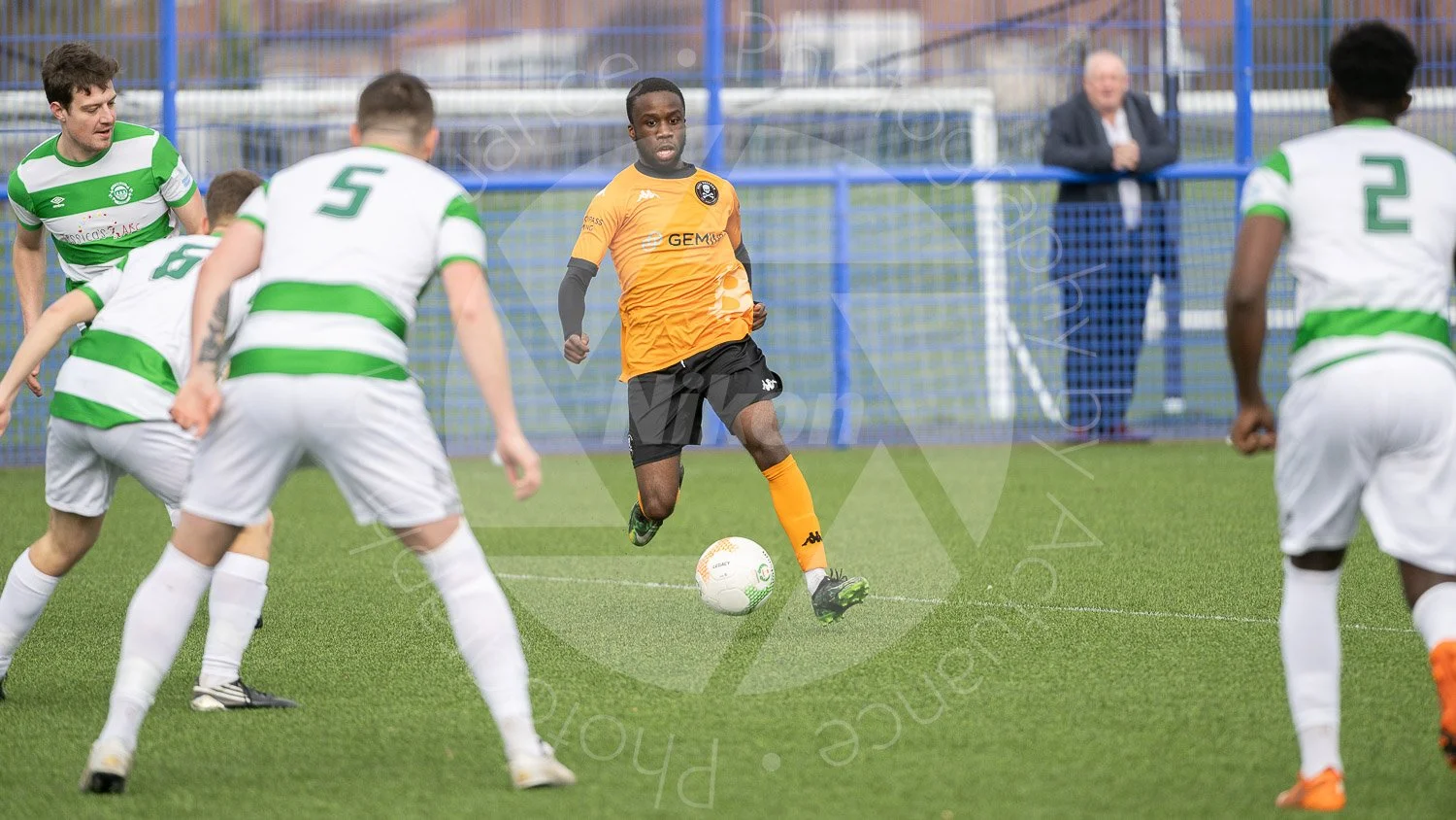 20230325 Luterworth Athletic vs Real Bedford #0974