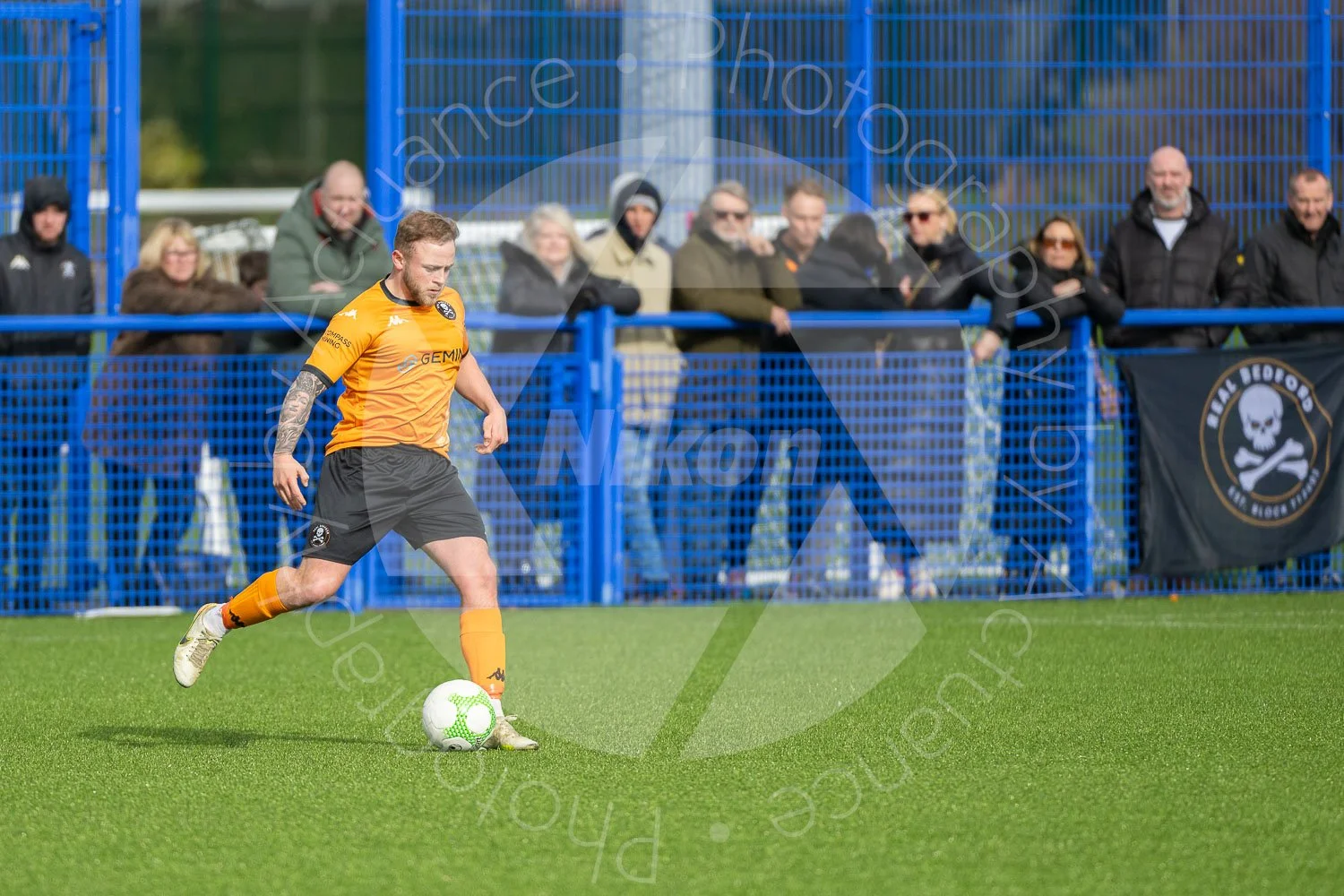 20230325 Luterworth Athletic vs Real Bedford #0983