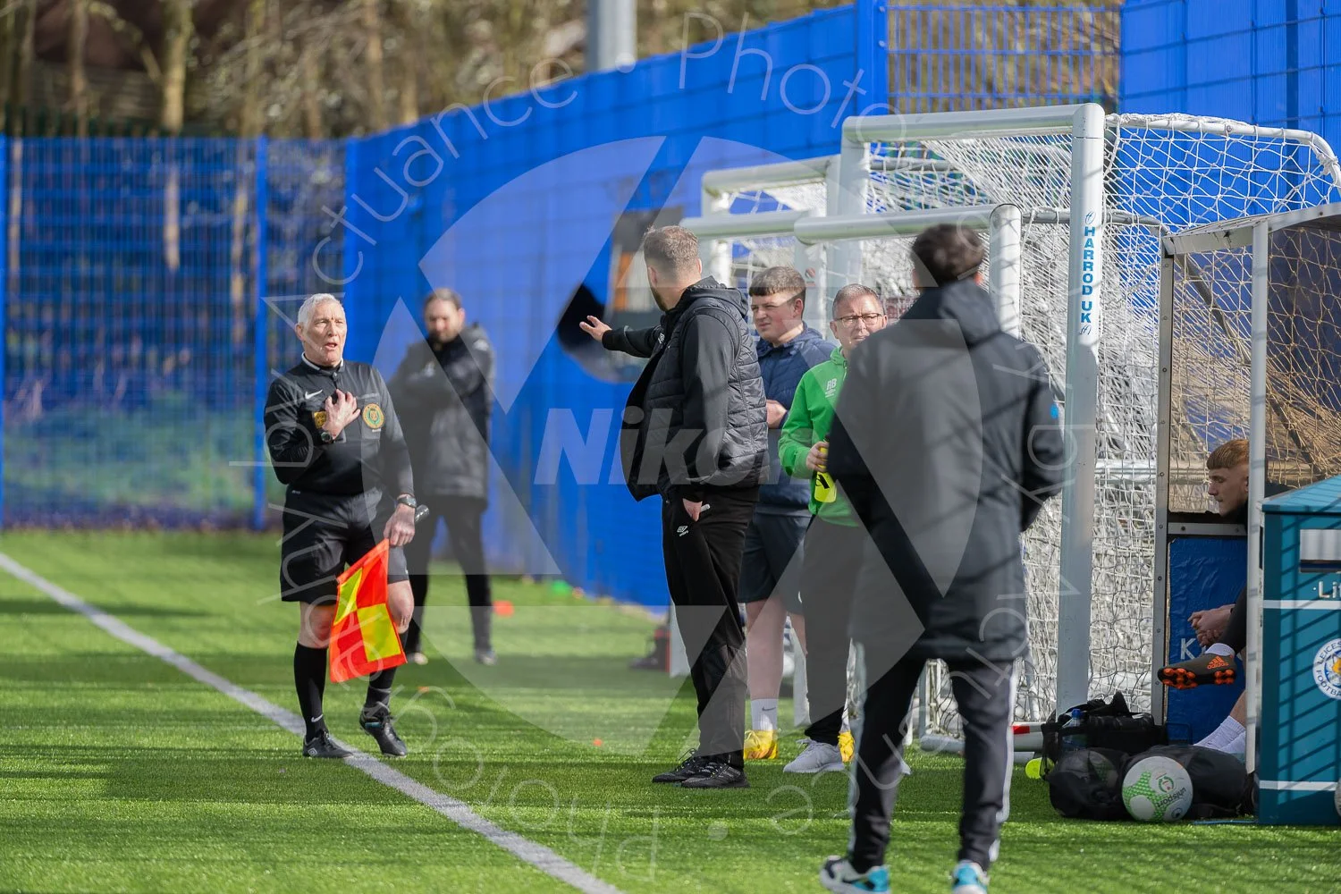 20230325 Luterworth Athletic vs Real Bedford #1113