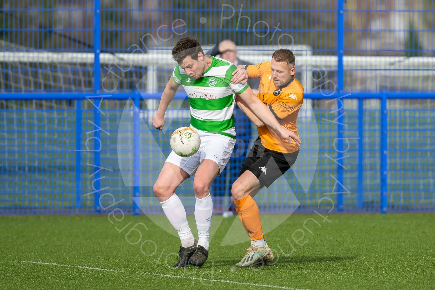 20230325 Luterworth Athletic vs Real Bedford #1224