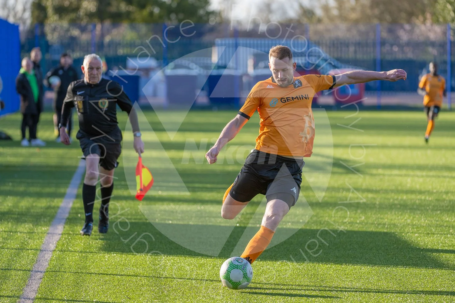 20230325 Luterworth Athletic vs Real Bedford #1601