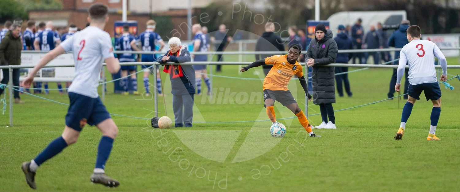20230401 Northampton ON Chenecks vs Real Bedford #1808
