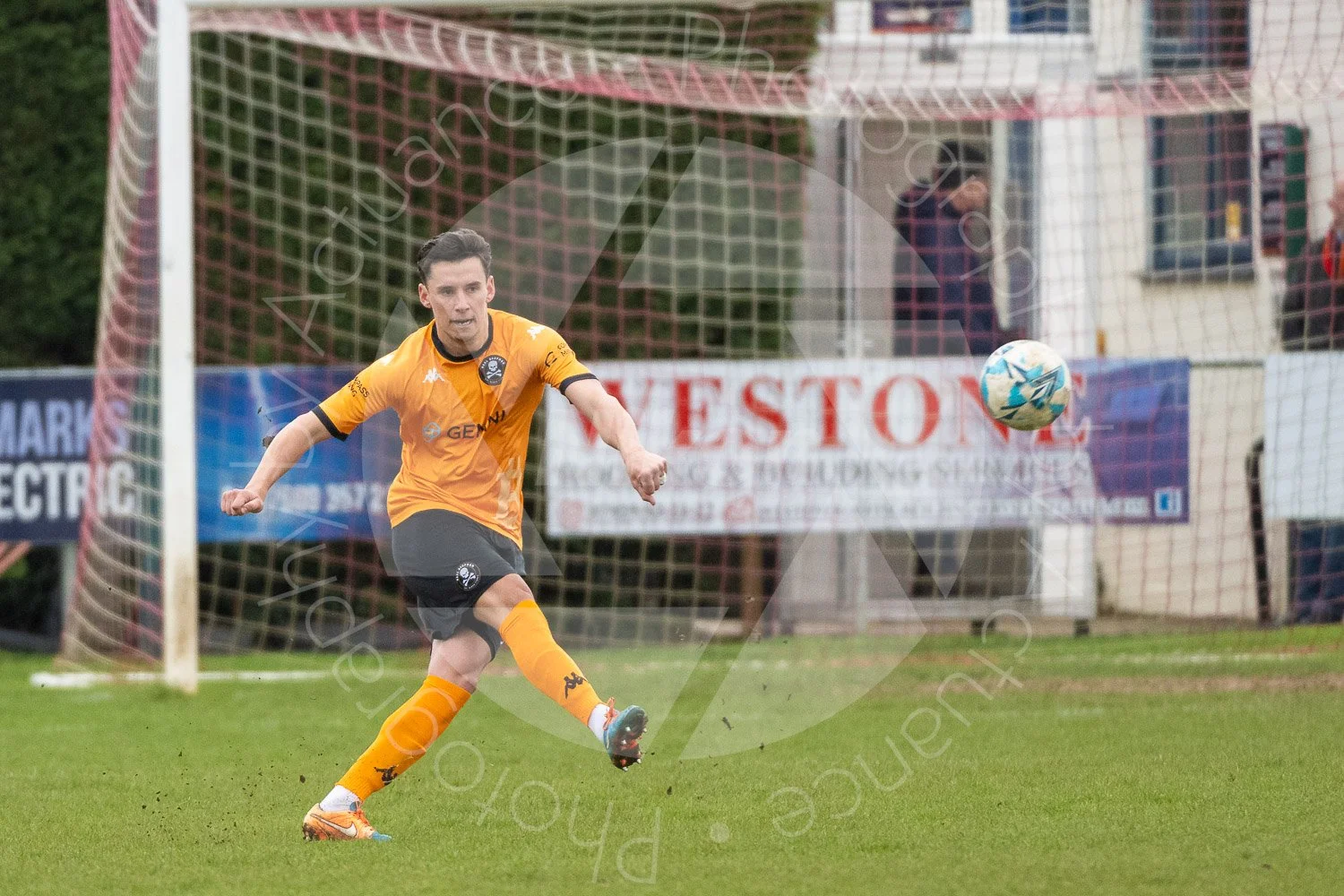 20230401 Northampton ON Chenecks vs Real Bedford #1803