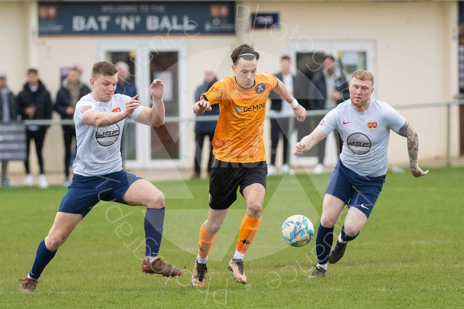 20230401 Northampton ON Chenecks vs Real Bedford #1821