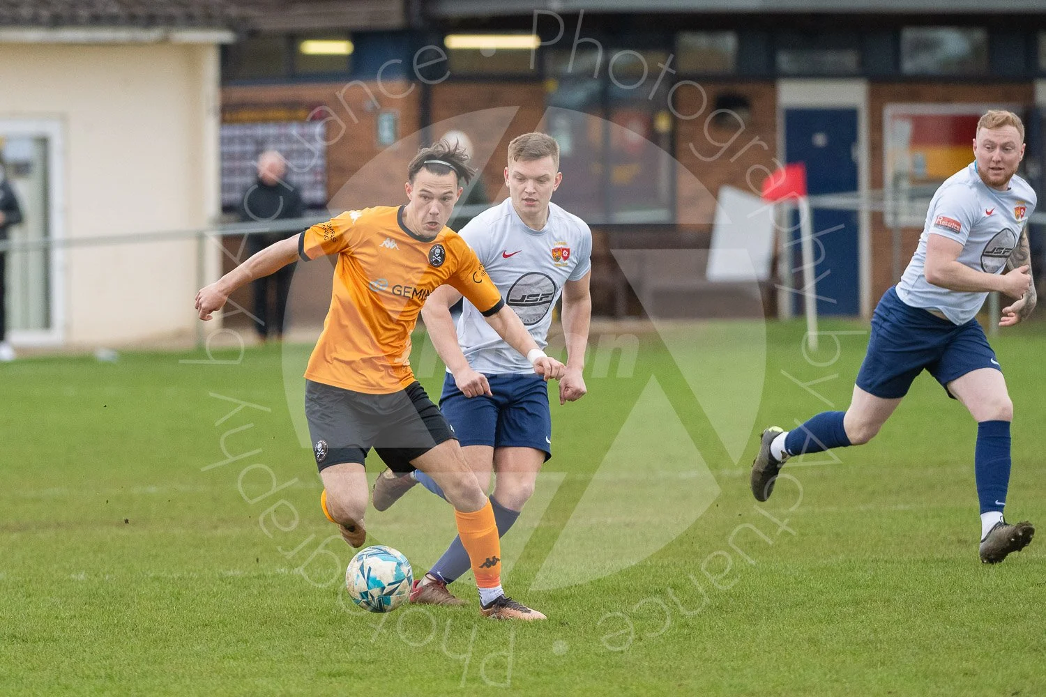 20230401 Northampton ON Chenecks vs Real Bedford #1826